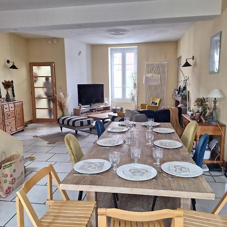 Chambre Chez L'Habitant Le Mans Exteriér fotografie