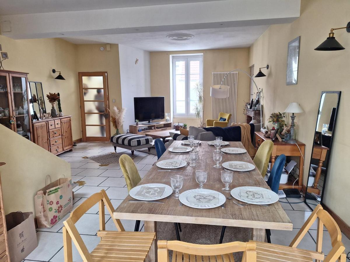 Chambre Chez L'Habitant Le Mans Exteriér fotografie