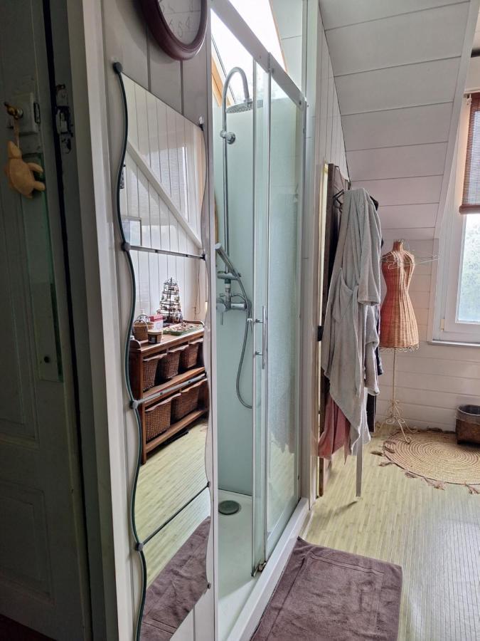 Chambre Chez L'Habitant Le Mans Exteriér fotografie
